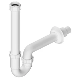 BRUCKNER mosdószifon 5/4", DN40 BRUCKNER mosdószifon 5/4", DN40