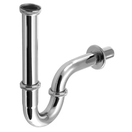 BRUCKNER mosdószifon, 5/4", 32 mm, króm BRUCKNER mosdószifon, 5/4", 32 mm, króm