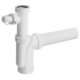 BRUCKNER mosogató szifon, 6/4", 50 mm BRUCKNER mosogató szifon, 6/4", 50 mm