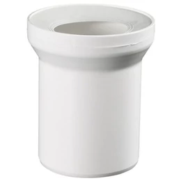 BRUCKNER WC lefolyó, átm: 110 mm, 250 mm BRUCKNER WC lefolyó, átm: 110 mm, 250 mm