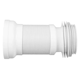 BRUCKNER flexibilis WC lefolyó, 245-530 mm BRUCKNER flexibilis WC lefolyó, 245-530 mm