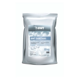 BWT Sanitabs higiénikus regeneráló só