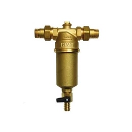 BWT Protector Mini H/R vízszűrő (meleg) 1/2" BWT Protector Mini H/R vízszűrő (meleg) 1/2"