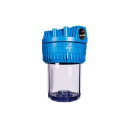 BWT Aqua FP3 5 cserélhető betétes szűrőház 1/2"