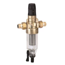 BWT Protector Mini HWS C/R vízszűrő (hideg) 3/4" BWT Protector Mini HWS C/R vízszűrő (hideg) 3/4"