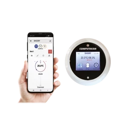 COMPUTHERM B400RF Wi-Fi termosztát COMPUTHERM B400RF Wi-Fi termosztát
