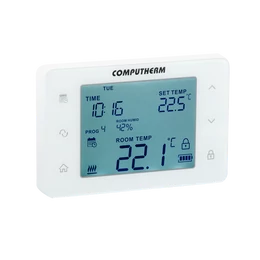 COMPUTHERM Q20 digitális szobatermosztát COMPUTHERM Q20 digitális szobatermosztát