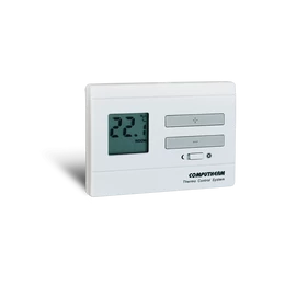 COMPUTHERM Q3 digitális szobatermosztát COMPUTHERM Q3 digitális szobatermosztát