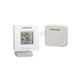 COMPUTHERM T32RF vezeték nélküli digitális szobatermosztát COMPUTHERM T32RF vezeték nélküli digitális szobatermosztát