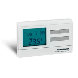 COMPUTHERM Q7 programozható, digtális szobatermosztát COMPUTHERM Q7 programozható, digtális szobatermosztát