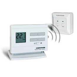 COMPUTHERM Q3RF vezeték nélküli, digitális szobatermosztát COMPUTHERM Q3RF vezeték nélküli, digitális szobatermosztát
