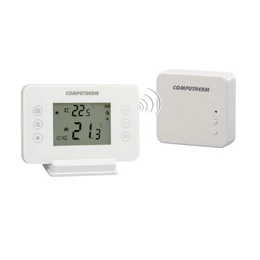 COMPUTHERM T70RF vezeték nélküli programozható szobatermosztát COMPUTHERM T70RF vezeték nélküli programozható szobatermosztát