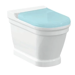 CREAVIT Antik kombi WC, hátsó kifolyású, 37×63 cm CREAVIT Antik kombi WC, hátsó kifolyású, 37×63 cm