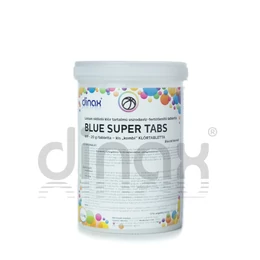 DINAX Blue Super Tabs multi klór tabletta 0,5 kg