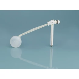 Beömlőszelep DÖMÖTÖR LUX WC tartályhoz Beömlőszelep DÖMÖTÖR LUX WC tartályhoz