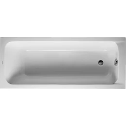 DURAVIT D-Code akril egyenes kád DURAVIT D-Code akril egyenes kád