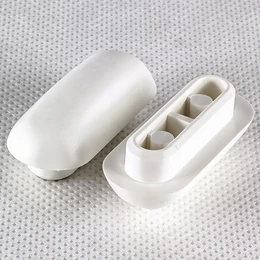 DURAVIT D-Code WC ülőke ütköző (1 pár)