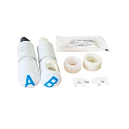 DURAVIT Happy D.2 SoftClose henger szett