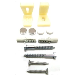 DURAVIT WC rögzítő álló WC-hez