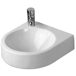 DURAVIT Architec kézmosó, 36×38 cm DURAVIT Architec kézmosó, 36×38 cm