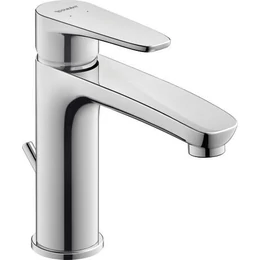 DURAVIT B.1 egykaros mosdócsaptelep M DURAVIT B.1 egykaros mosdócsaptelep M