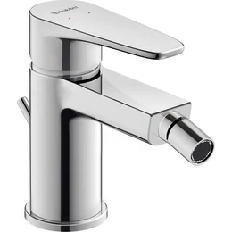DURAVIT B.1 egykaros bidé csaptelep DURAVIT B.1 egykaros bidé csaptelep