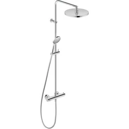 DURAVIT B.2 zuhanyrendszer DURAVIT B.2 zuhanyrendszer