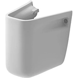 DURAVIT D-Code szifontakaró DURAVIT D-Code szifontakaró