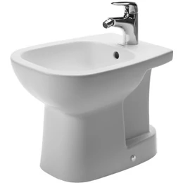 DURAVIT D-Code álló bidé DURAVIT D-Code álló bidé