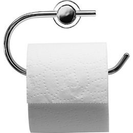 DURAVIT D-Code WC-papír tartó