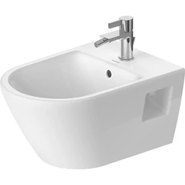 DURAVIT D-Neo fali bidé