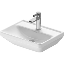 DURAVIT D-Neo kézmosó, 45×33,5 cm