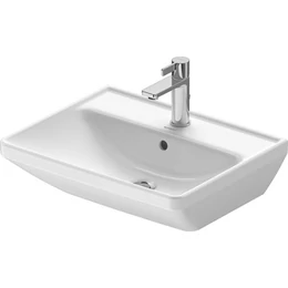 DURAVIT D-Neo mosdó, 55×44 cm DURAVIT D-Neo mosdó, 55×44 cm