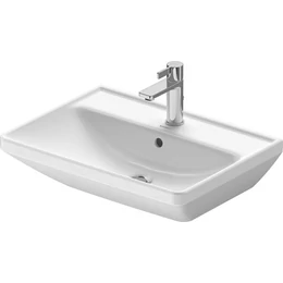 DURAVIT D-Neo mosdó, 60×44 cm DURAVIT D-Neo mosdó, 60×44 cm