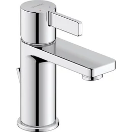 DURAVIT D-Neo egykaros keverőcsaptelep S DURAVIT D-Neo egykaros keverőcsaptelep S