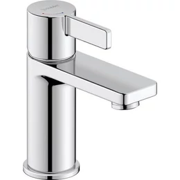 DURAVIT D-Neo egykaros keverőcsaptelep S FreshStart DURAVIT D-Neo egykaros keverőcsaptelep S FreshStart