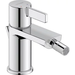 DURAVIT D-Neo egykaros bidé csaptelep DURAVIT D-Neo egykaros bidé csaptelep