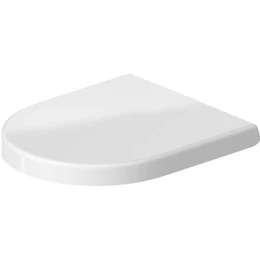 DURAVIT Darling New WC ülőke, Soft Close