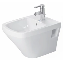 DURAVIT DuraStyle fali bidé Compact DURAVIT DuraStyle fali bidé Compact