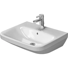 DURAVIT DuraStyle mosdó, 55×44 cm DURAVIT DuraStyle mosdó, 55×44 cm