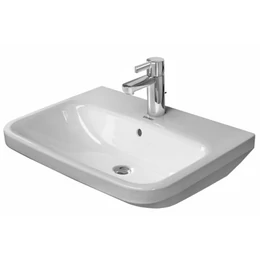 DURAVIT DuraStyle mosdó, 60×44 cm DURAVIT DuraStyle mosdó, 60×44 cm
