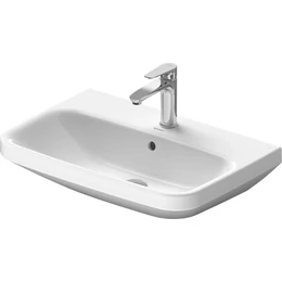 DURAVIT DuraStyle mosdó, 65×44 cm