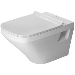 DURAVIT DuraStyle fali WC, mélyöblítésű, Rimless