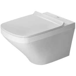 DURAVIT DuraStyle fali WC, mélyöblítésű, Rimless