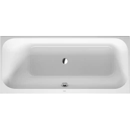DURAVIT Happy D.2 fürdőkád DURAVIT Happy D.2 fürdőkád