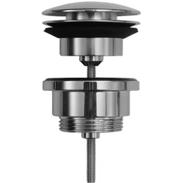 DURAVIT Push-open szelep DURAVIT Push-open szelep