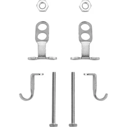 DURAVIT gyorsrögzítés szifontakaróhoz DURAVIT gyorsrögzítés szifontakaróhoz