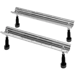 DURAVIT tartóláb DURAVIT tartóláb