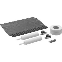 DURAVIT Universal hangtompító készlet DURAVIT Universal hangtompító készlet