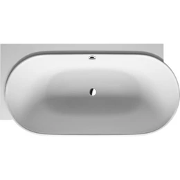 DURAVIT Luv fürdőkád, bal sarok, 1850×950 mm DURAVIT Luv fürdőkád, bal sarok, 1850×950 mm